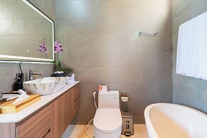 Melasti Beach Villa
