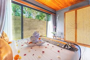 Melasti Beach Villa