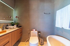 Melasti Beach Villa