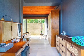 Melasti Beach Villa