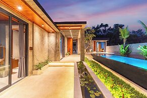 Melasti Beach Villa