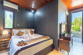 Melasti Beach Villa