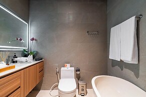 Melasti Beach Villa