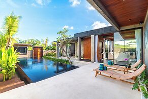 Melasti Beach Villa