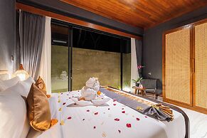 Melasti Beach Villa