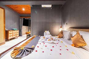 Melasti Beach Villa