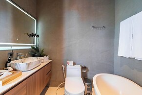 Melasti Beach Villa