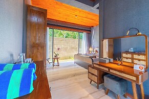 Melasti Beach Villa