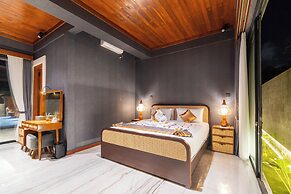 Melasti Beach Villa