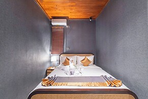 Melasti Beach Villa
