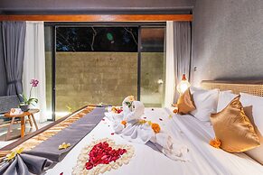 Melasti Beach Villa