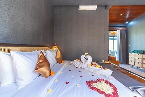 Melasti Beach Villa
