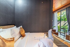 Melasti Beach Villa