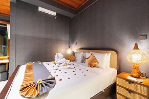 Melasti Beach Villa