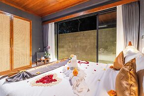 Melasti Beach Villa
