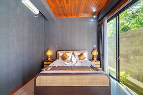 Melasti Beach Villa