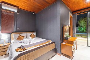 Melasti Beach Villa
