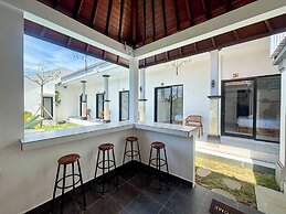 Sukha Guest House by AGATA