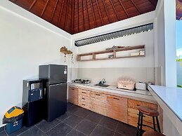 Sukha Guest House by AGATA