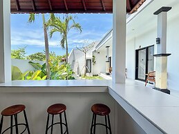 Sukha Guest House by AGATA