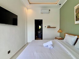 Sukha Guest House by AGATA