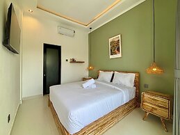 Sukha Guest House by AGATA