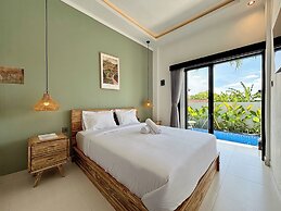 Sukha Guest House by AGATA