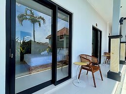 Sukha Guest House by AGATA