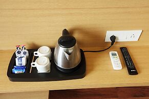 Hotel Grace