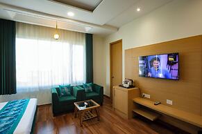 Hotel Grace