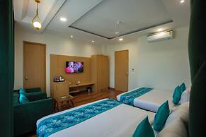 Hotel Grace