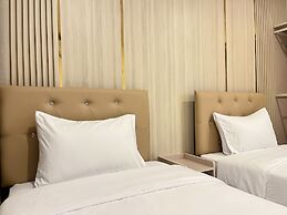 DF Hotel Pattaya
