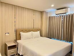 DF Hotel Pattaya