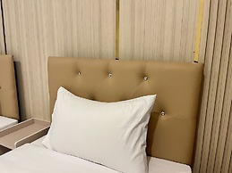 DF Hotel Pattaya
