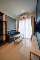 DF Hotel Pattaya