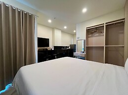 DF Hotel Pattaya