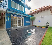 DF Hotel Pattaya