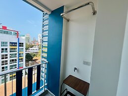 DF Hotel Pattaya