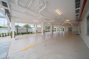 DF Hotel Pattaya