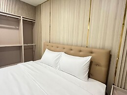 DF Hotel Pattaya