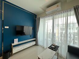 DF Hotel Pattaya