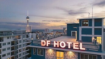 DF Hotel Pattaya