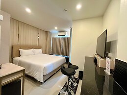 DF Hotel Pattaya