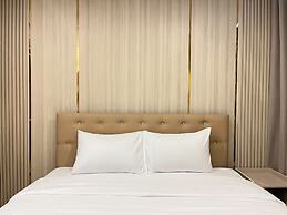 DF Hotel Pattaya