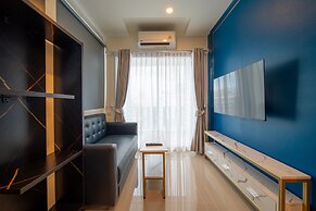 DF Hotel Pattaya