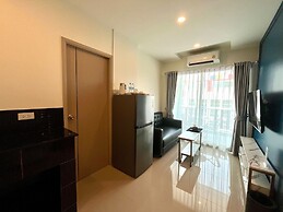 DF Hotel Pattaya