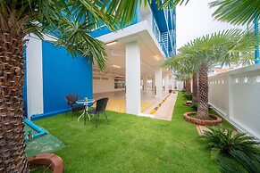 DF Hotel Pattaya