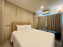 DF Hotel Pattaya