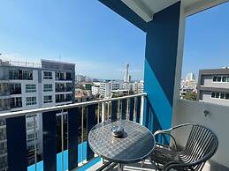 DF Hotel Pattaya