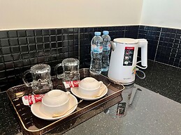 DF Hotel Pattaya